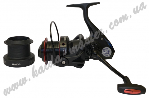 Катушка Kaida ADVANCE 6000 [2]