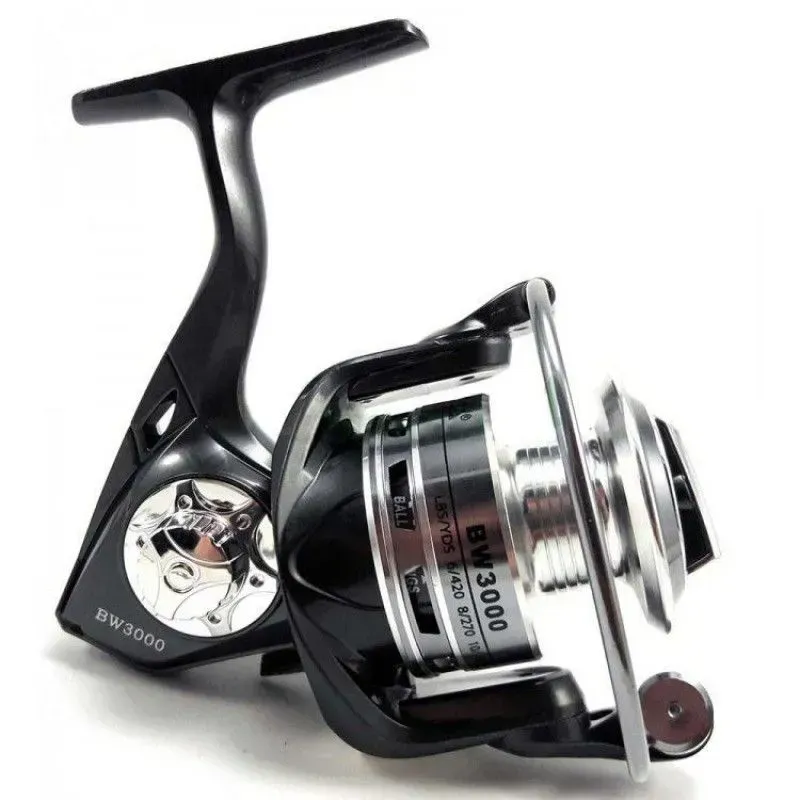 Катушка KAIDA BW20 [2]