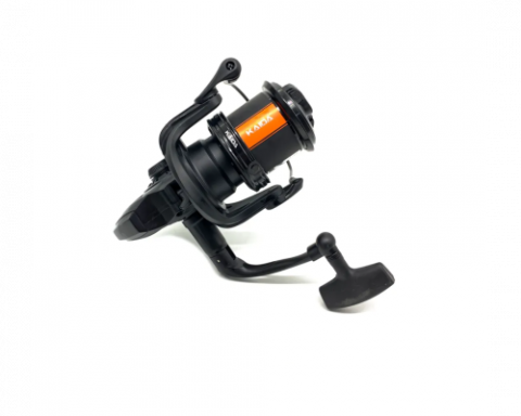 Mulineta KAIDA carp GA7000 [1]