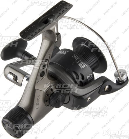 Катушка KAIDA CTR-402 [2]