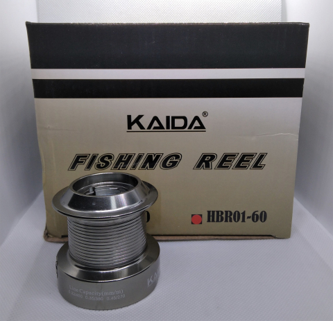 Mulinetă Kaida HBR01 6000 [2]
