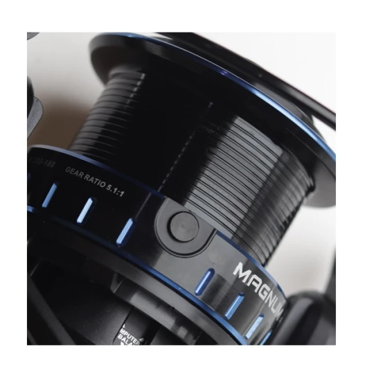 Mulineta MAGNUM MF6500 [1]