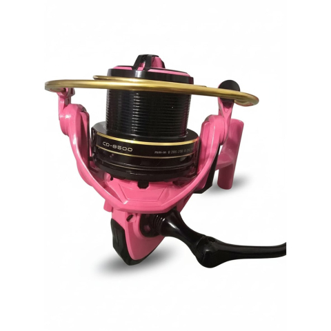 Катушка PRO FL Confident Feeder CD-6500 [1]