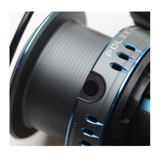 Mulineta PRO FL Polex Feeder 5500 [1]