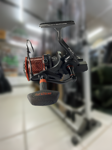 Mulinete Feeder, Stationar, Pluta - Mulineta PRO FL Strategist Feeder Pro7000