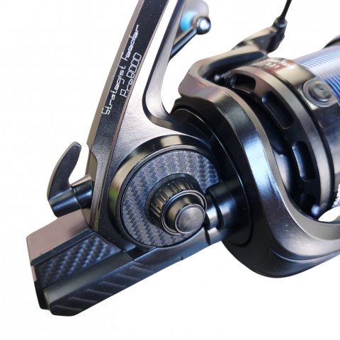 Mulineta PRO FL Strategist Feeder Pro6000 [1]