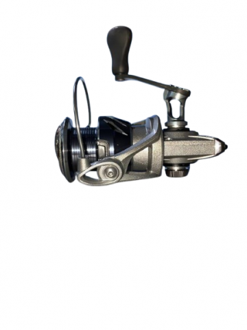 Катушки на хищника - Катушка PRO FL Strategist FORCE Spin & Feeder 2500F