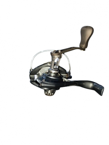 Mulineta PRO FL Strategist ULTRA Spin & Feeder 2500 [4]