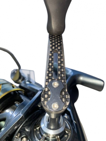 Mulineta PRO FL Strategist ULTRA Spin & Feeder 2500 [5]