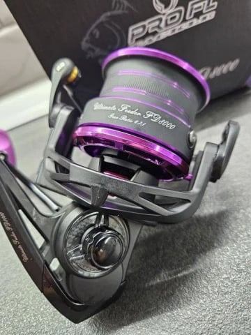 Катушка PRO FL Ultimate Feeder FD7000 [3]