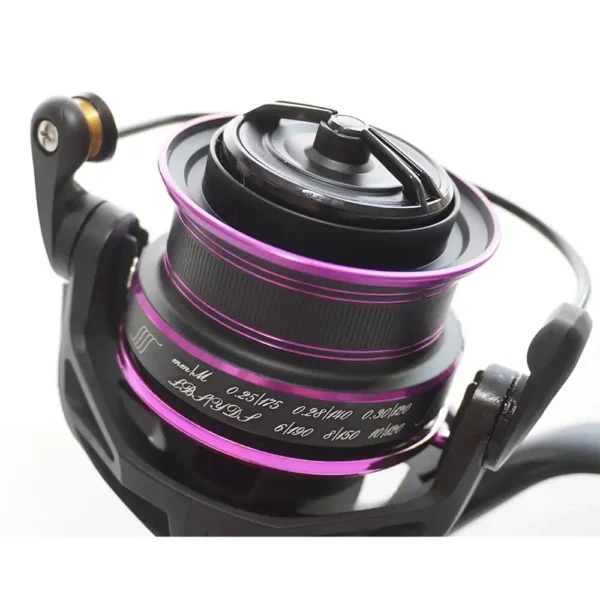 Катушка PRO FL Ultimate Feeder FD7000 [1]