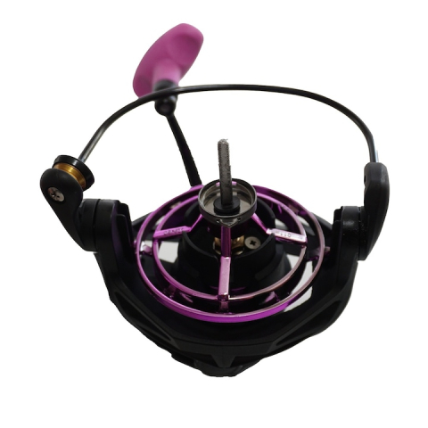 Катушка PRO FL Ultimate Feeder FD7000 [3]