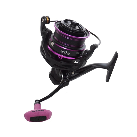 Mulinete Feeder, Stationar, Pluta - Mulineta PRO FL Ultimate Feeder FD7000