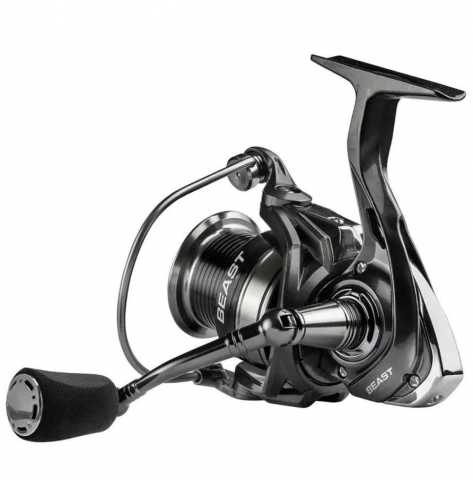 Катушка SELECT BEAST 2500M 5+1BB 5.2:1 [1]