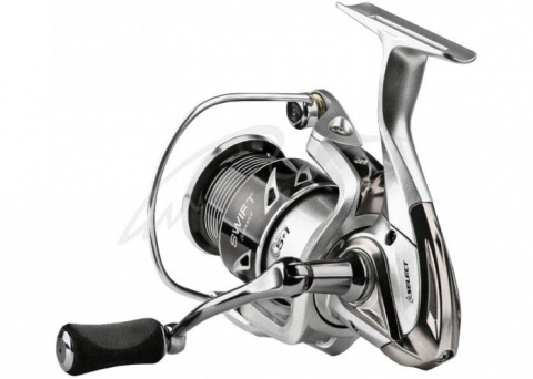 Mulineta SELECT SWIFT 2000M 5+1BB 5.0:1 [1]