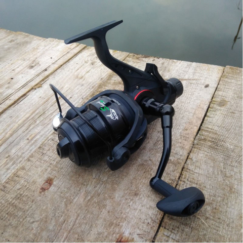 Mulineta Shark YK5000 [1]