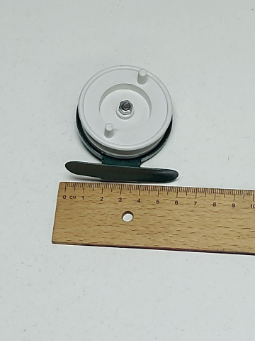 Mulinete Feeder, Stationar, Pluta - Mulineta simpla 601