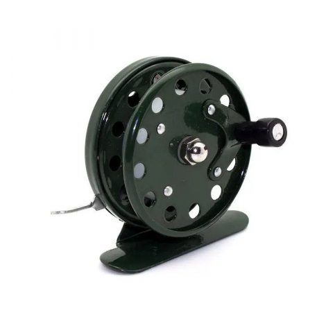 Mulinete Feeder, Stationar, Pluta - Mulineta simpla 808