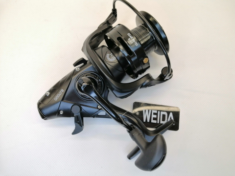 Mulineta WEIDA BERT BJ7000 [1]