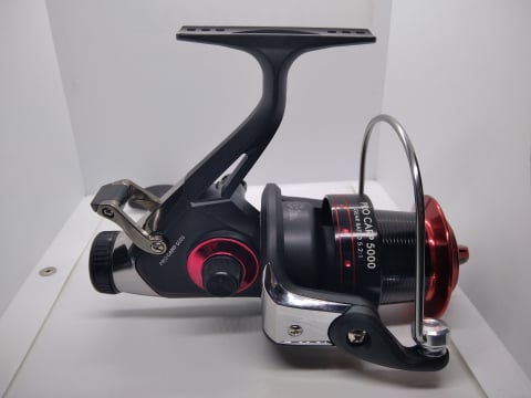 Mulinete la crap - Mulinetă Winner PRO CARP 3000