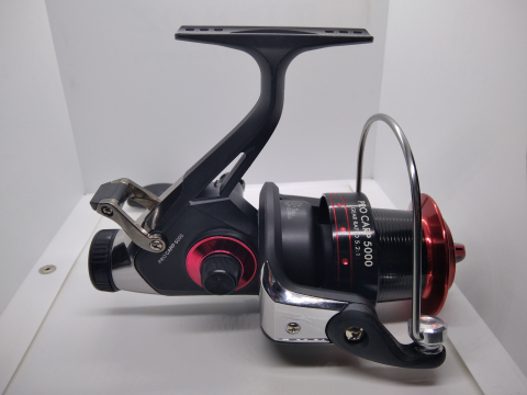 Mulinete la crap - Mulinetă WINNER PRO CARP 6000