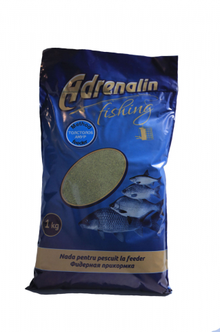 Nada feeder - Nada Adrenalin Fishing Method Fitofag Amur 1KG