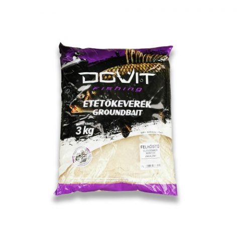 Nada si momeala - Nada Dovit Classic -Noritor Fitofag 3kg