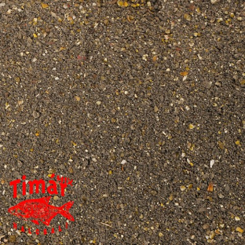 Nada Timar Mix - Carp-Crucian Black/Carp caras negru 1kg [1]