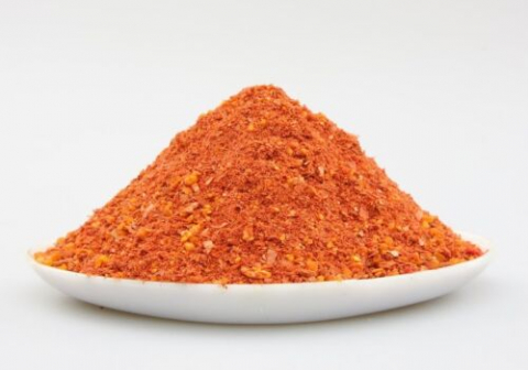 Nada Timar Mix - Feeder Carp Red/Feeder Carp Rosu 1kg [1]