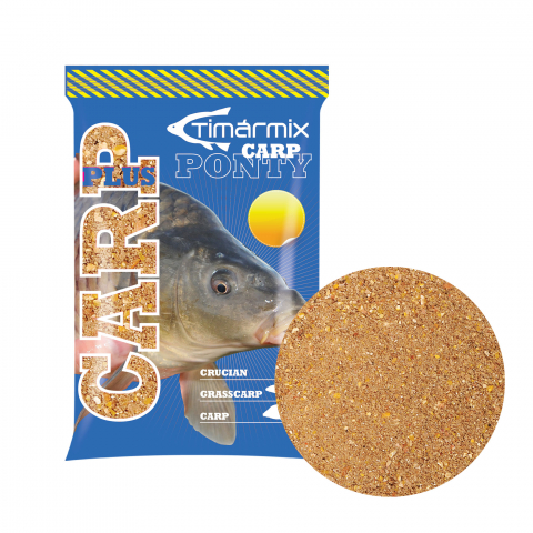 Nada feeder - Nada Timar Mix - Feeder Special 1kg