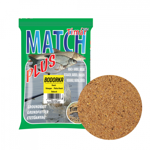 Nada feeder - Nada Timar Mix - Roach /Babusca 1kg