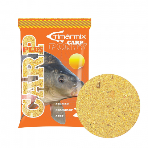 Nada feeder - Nada Timar Mix - Scopex-Sweet Corn/Porumb Dulce 1kg