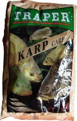Nada - Nada TRAPER Carp 0.75kg