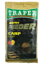 Nada si momeala - Nada TRAPER Feeder Carp 1kg