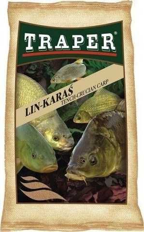 Nada - Nada TRAPER Lin-Caras 0.75kg