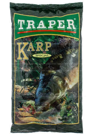 Nada si momeala - Nada TRAPER Special Karp 1kg