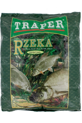 Nada si momeala - Nada TRAPER Special Riu 2.5kg