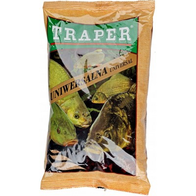 Nada - Nada TRAPER Universal 0.75kg