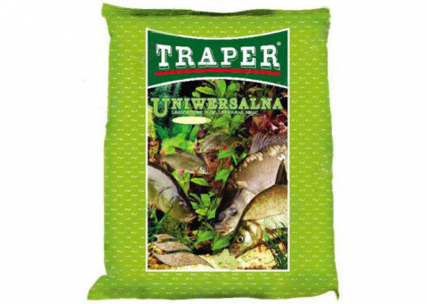 Nada, momeala, aditivi - Nada Universala verde 2.5kg