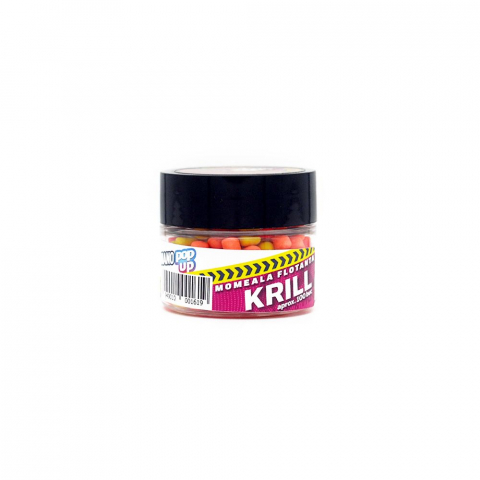 Pop-up - NANO POP-UP CPK 4-6 MM KRILL