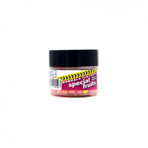 Pop-up - NANO POP-UP CPK 4-6 MM SPECIAL FRUITS