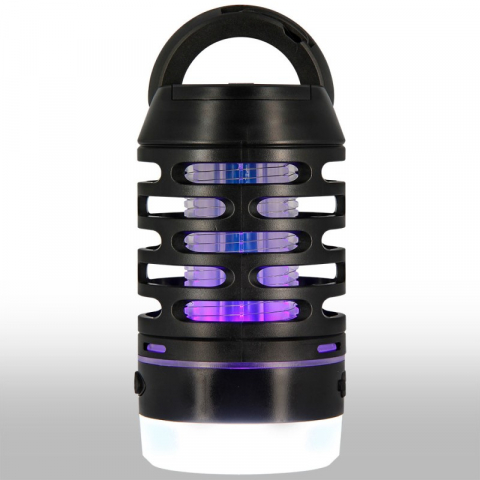NGT Bug Zapper&Lampa [3]