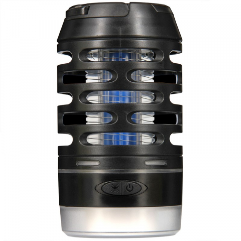 NGT Bug Zapper&Lampa [1]