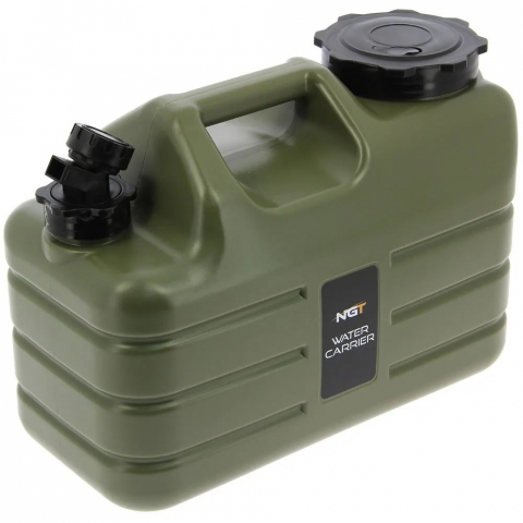 Accesorii - NGT Canistră Heavy Duty Water Carrier 11L