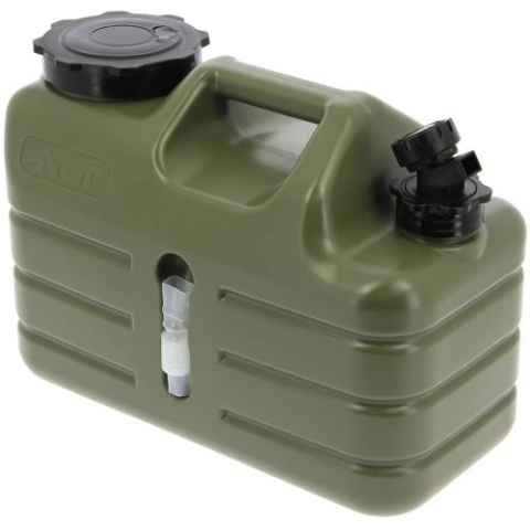 NGT Canistră Heavy Duty Water Carrier 11L [1]