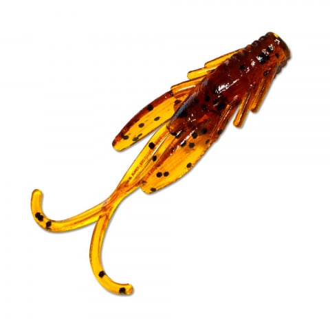 Приманки на хищника - Нимфа "EVO Bug" 40mm цвет:MO(уп-ка 12штук)