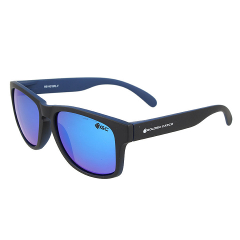 Accesorii conexe pescuit - Ochelari polarizate GC MB1421BRL-F