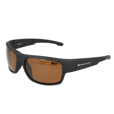 Accesorii conexe pescuit - Ochelari polarizate GC MB822BR-F