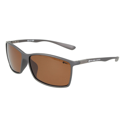 Accesorii conexe pescuit - Ochelari polarizate GC MG1211BR