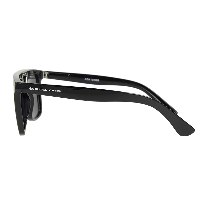 Очки поляризационные GC SBK192GR [2]